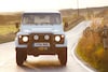 Land Rover Defender 90 Hard Top