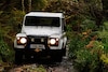 Land Rover Defender 90 Hard Top