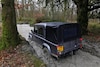 Land Rover Defender 110 Crew Cab Pick-Up