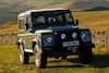 Land Rover Defender 90 Station Wagon XS
