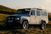 Land Rover Defender 110 Station Wagon