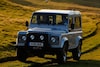 Land Rover Defender 90 Station Wagon