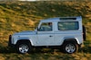 Land Rover Defender 90 Station Wagon