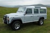 Land Rover Defender 110 Station Wagon