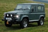 Land Rover Defender 90 Station Wagon XS