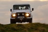 Land Rover Defender 90 Station Wagon