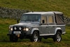 Land Rover Defender 110 Crew Cab Pick-Up