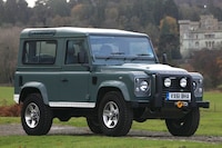 Land Rover Defender 90 Station Wagon XS