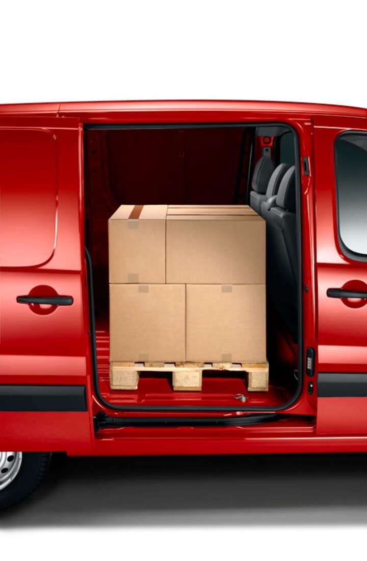 Citroën Jumpy