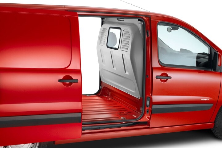 Citroën Jumpy