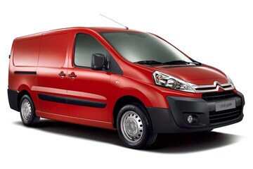 Citroën Jumpy