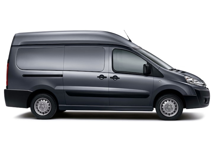 Citroën Jumpy