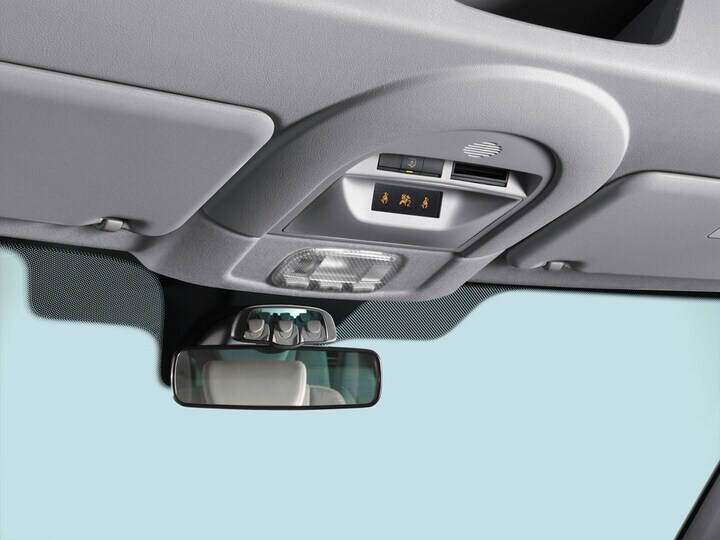 Citroën Jumpy Multispace