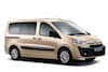 Citroën Jumpy Multispace