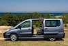 Citroën Jumpy Multispace