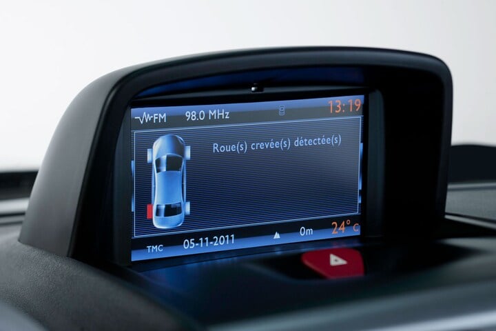 Citroën Jumpy Multispace