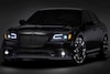 Chrysler 300C design concept