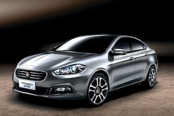 Fiat Viaggio