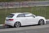 Audi S3 spyshots