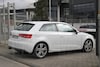 Audi S3 spyshots