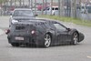 Ferrari Enzo-opvolger