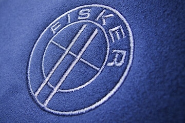 Fisker logo