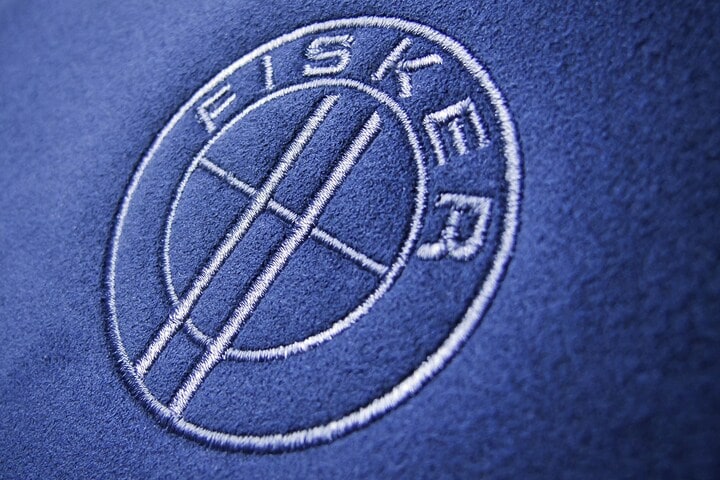Fisker logo