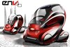 Chevrolet EN-V 2.0 concept