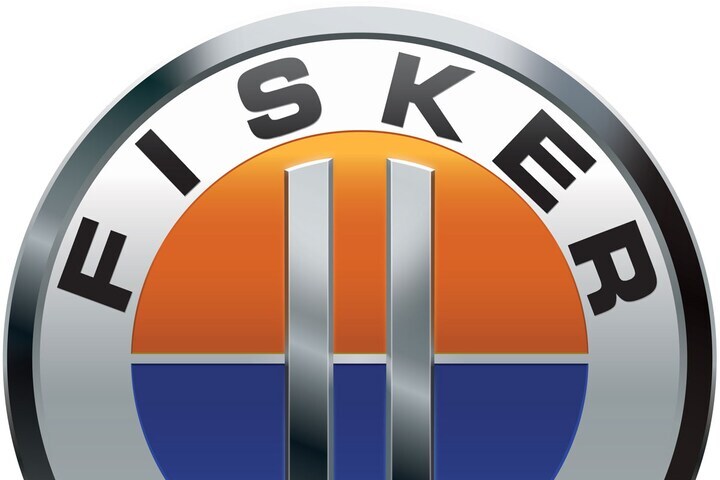 Fisker logo