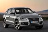 Audi Q5 facelift