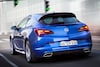 Opel Astra GTC OPC