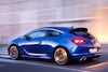 Opel Astra GTC OPC