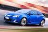Opel Astra GTC OPC