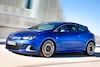 Opel Astra GTC OPC