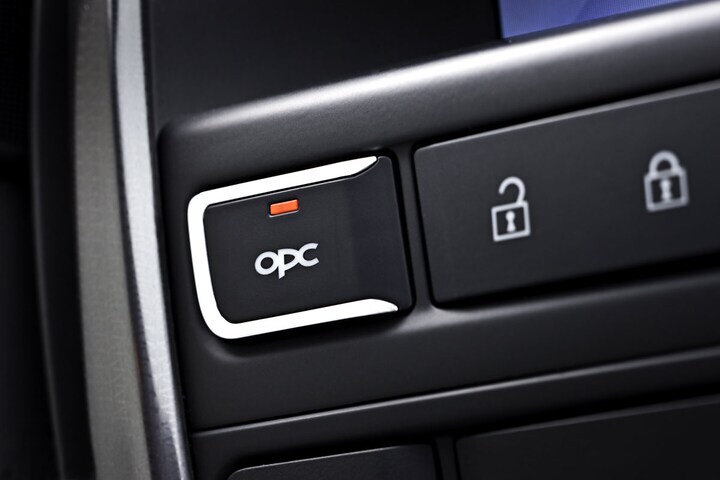 Opel Astra GTC OPC