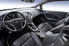 Opel Astra GTC OPC