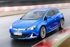 Opel Astra GTC OPC