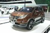 Geely Emgrand EX6