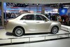 Geely Englon SC7-RS