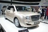 Geely Englon SC7-RV