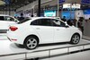 Geely Gleagle GC6