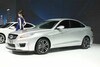 BAIC C50E