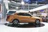 BAIC C70G