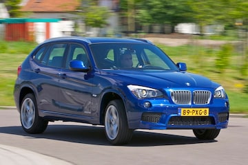 BMW X1 Xdrive28i