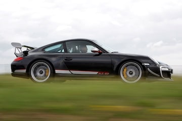 Porsche 911 GT3 RS 4.0