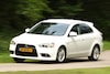 Mitsubishi Lancer Sportback 1.6 ClearTec Edition T