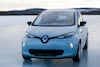 Renault Zoé
