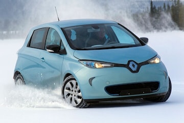 Renault Zoé