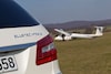 Mercedes-Benz E 300 BlueTec Hybrid
