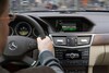 Mercedes-Benz E 300 BlueTec Hybrid